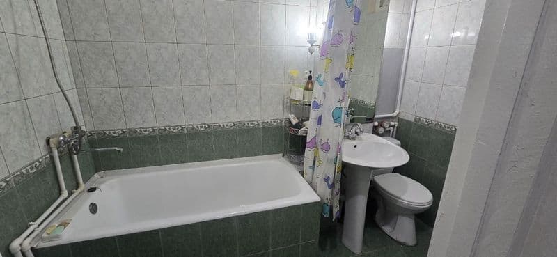 Minor metroda 2 xonali uy ijaraga topshiriladi hamma sharoit — фото 4