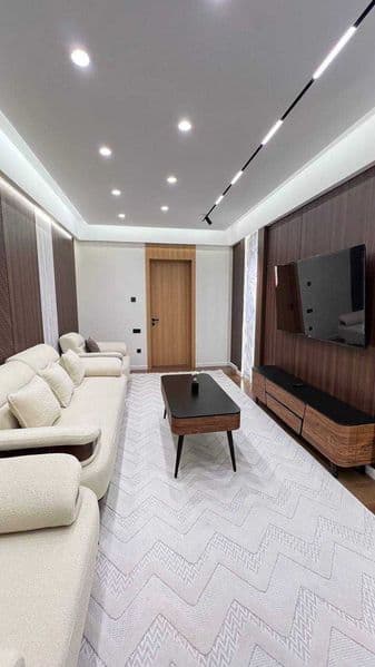 Сдается квартира для семейных<br />
<br />
• Район: Алмазар<