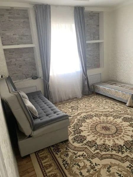 Yashnobod tumani Parkentskiy bozor yaqinida 2 xonali uy ijar — фото 2