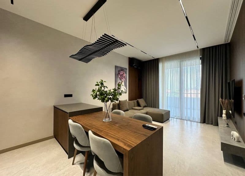 ЖК Дрим Хаус 2/8/9 55кв цена 650 y.e<br />
<br />
+998880098 — фото 4