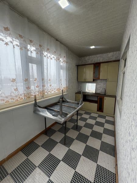 Аренда квартира <br />
Район - Алмазарский<br />
Ориентир -  — фото 5