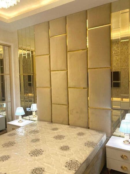 Метро Ойбек <br />
<br />
2 х комнатная квартира <br />
<br  — фото 4