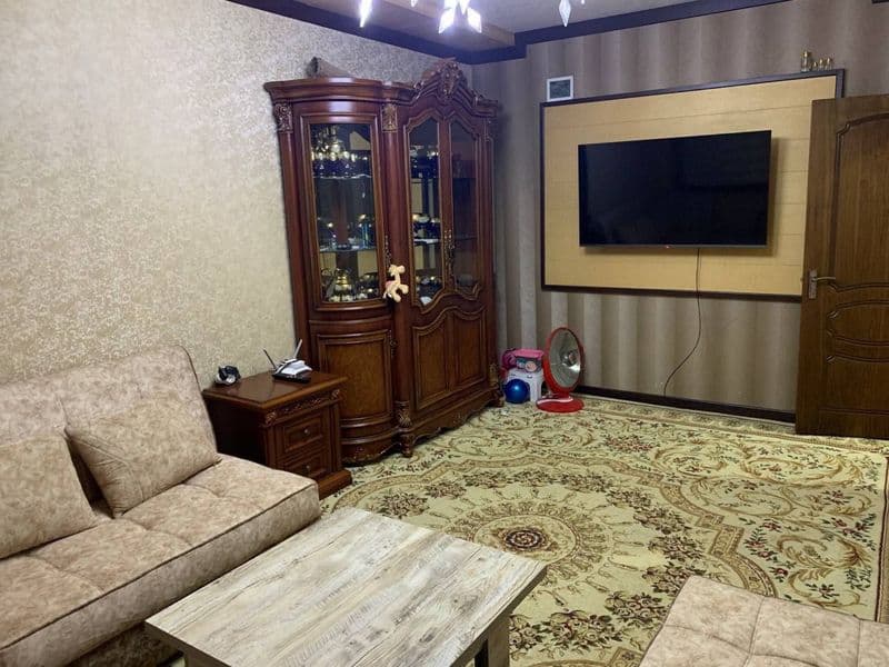 Район - Алмазарский<br />
Ориентир - Фаргона макро<br />
Ком — фото 3