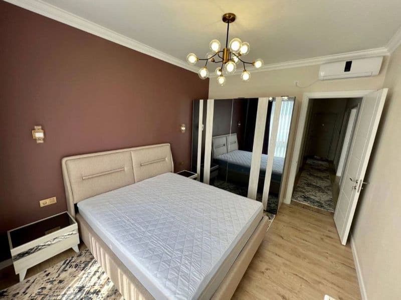 ID #1800<br />
Новостройка ЖК Almazar City 2/17/18 в квартир — фото 2