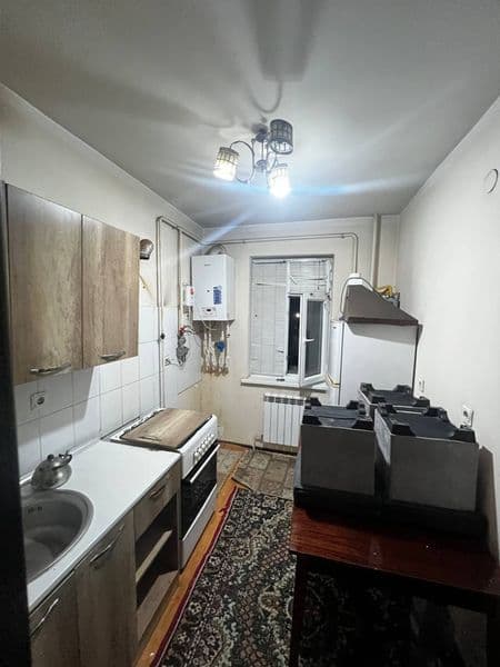 2 хонали Сергели метро йонида <br />
Болаларга<br />
Кизларг — фото 3