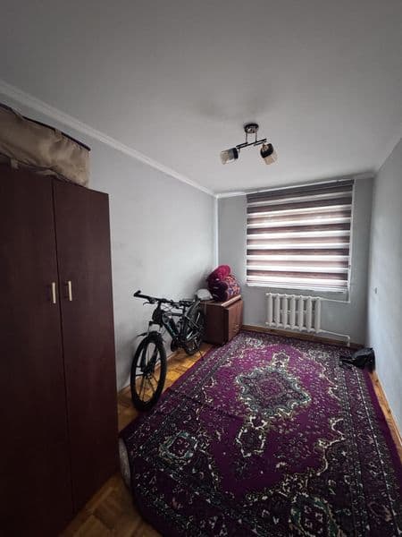 Toshkent shaxar chilonzor tumanida joylashgan kvartera ijara — фото 4