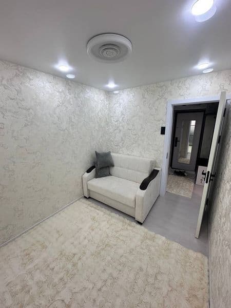 Чилонзор 5-квартал, Новза метро яқинида, 1 хонали (2 хонали  — фото 2