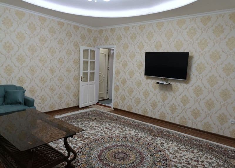 Сдаётся в аренду 2- комнатная квартира в центре города Ц6 ор — фото 3