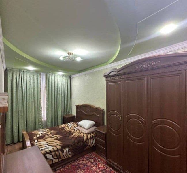 Turkiston metroda qizlarga sheriklikka kvartira uyda erkak k — фото 5