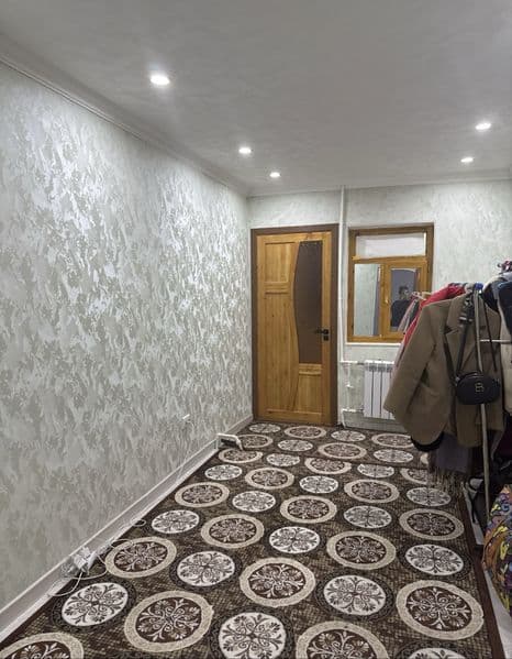 2 хонали уй, хамма шароитлари бор<br />
10этаж- лифт бор<br  — фото 2