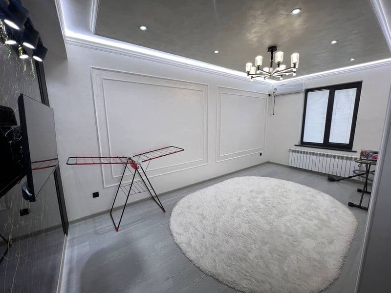 Яккасарай Башлик<br />
Новостройка<br />
3х комн<br />
2-эта — фото 5