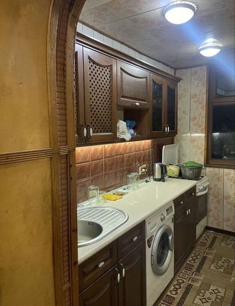 Chilonzor 26 kvartilda sheriklikka bola quyiladi hamma sharo