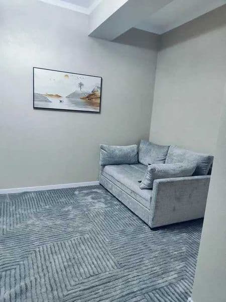 Сдаётся КЛАССНАЯ квартира<br />
<br />
Район: Учтепинский<br — фото 3