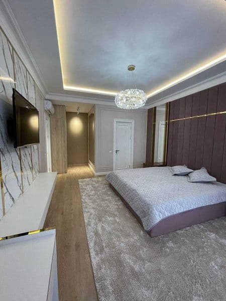 Сдаётся КЛАССНАЯ квартира<br />
<br />
• Район: Шайхантахурс — фото 2