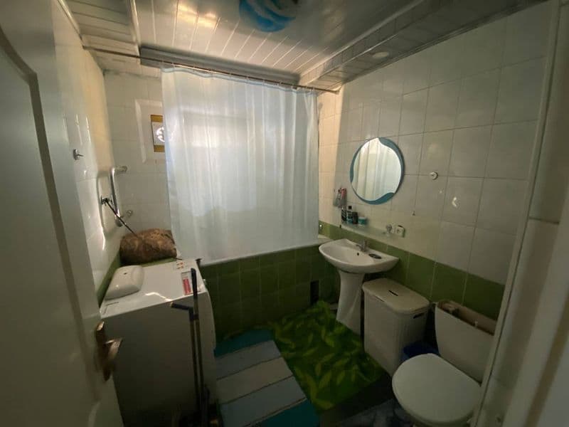 Srochno metro Novza 3 xona qizlar oila bolarga arendaga beri — фото 2