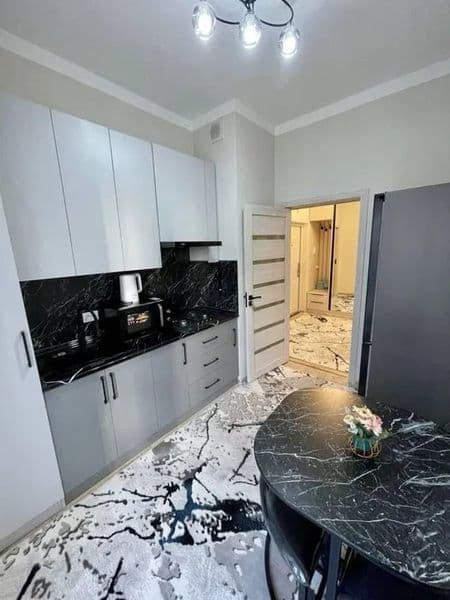 Сдаётся КЛАССНАЯ квартира<br />
<br />
• Район:Шайхантахурск — фото 4