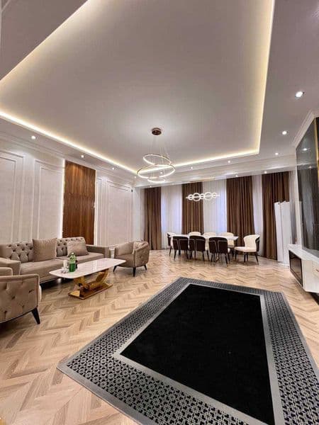 Район: Мирабадский <br />
Адрес:ЖК Mirabad Avenue <br />
<br — фото 4