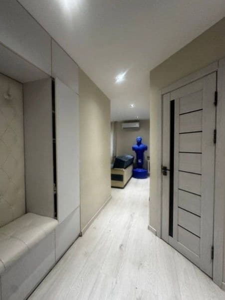 Сдаётся 1-комнатная квартира рядом с Северным вокзалом и мет — фото 3