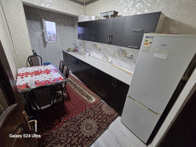 Сдаётся квартира <br />
Чиланзар-15 квартал <br />
3-4/6/9   — фото 5