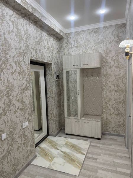 Сдаётся в аренду 2-комнатная квартира в новостройке<br />
Пл — фото 2