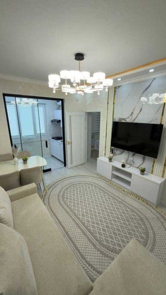 • Район: Чиланзар<br />
• Адрес: 5-квартал<br />
• Ориентир: — фото 2