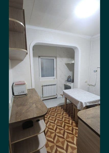 #Юнусобод <br />
<br />
450$<br />
Квартира только что вышла — фото 3