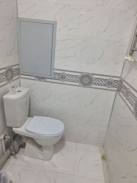 Мискин Маконда 1 хоналик янги хечким яшамаган  квартира арен — фото 5