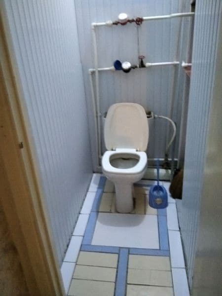 Юнусабад Шахристанская Аренда 2комн 9 этаж 9 этажного дома с — фото 5