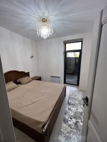 Sergelida toza, yevro remont hamma sharoiti bor 2 ta spalniy — фото 3