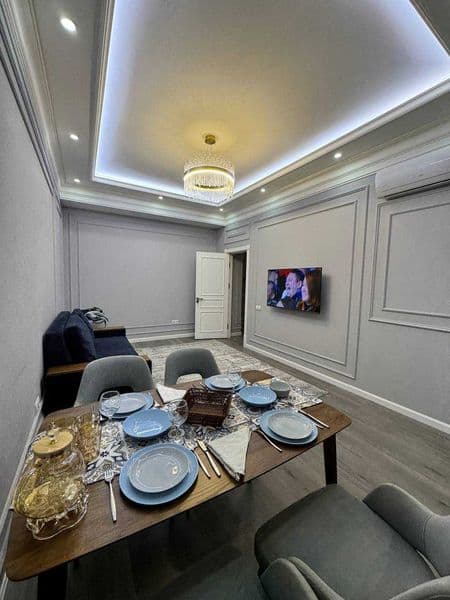 К вашему вниманию рады представить 2х комнатную квартиру на  — фото 4