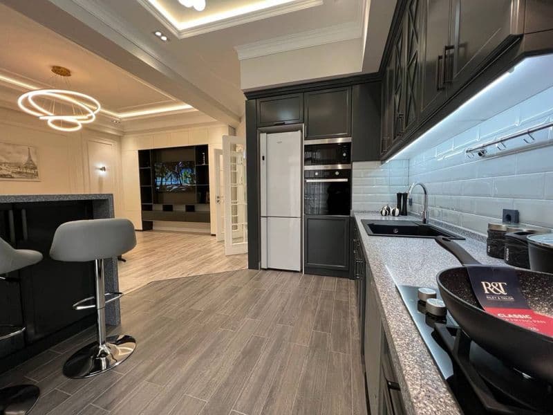 Шайхантахурский район <br />
Ташкент Сити <br />
Жк Бульвар< — фото 3