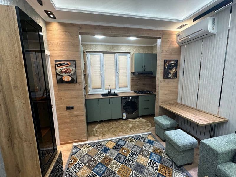 Сдаю свою квартиру, в квартире есть все необходимое для прож — фото 5