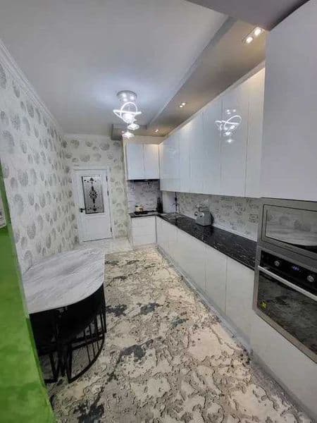 Район: ЮНУСАБАДСКИЙ<br />
Адрес: бодамзор<br />
Ц5 Ц6<br />
 — фото 4