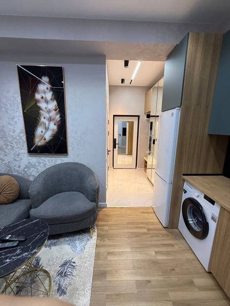 Узимники. Prestige garden дан 1/10/14 квартира арендага бери