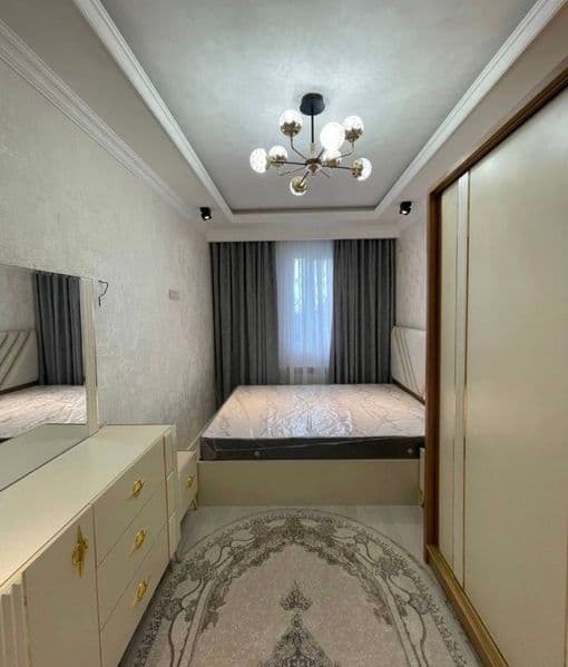 Сдаётся отличная квартира в центре города. Со всеми удобства — фото 2