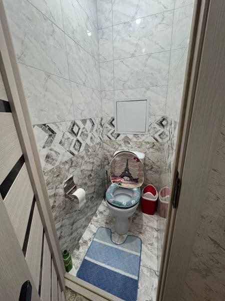 Чилонзор 9<br />
Oyiga: 500$<br />
Deposit: 100$<br />
Kommu — фото 3