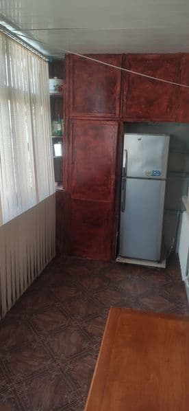 3х комнатная квартира на 2 этаже в кирпичном доме. — фото 3