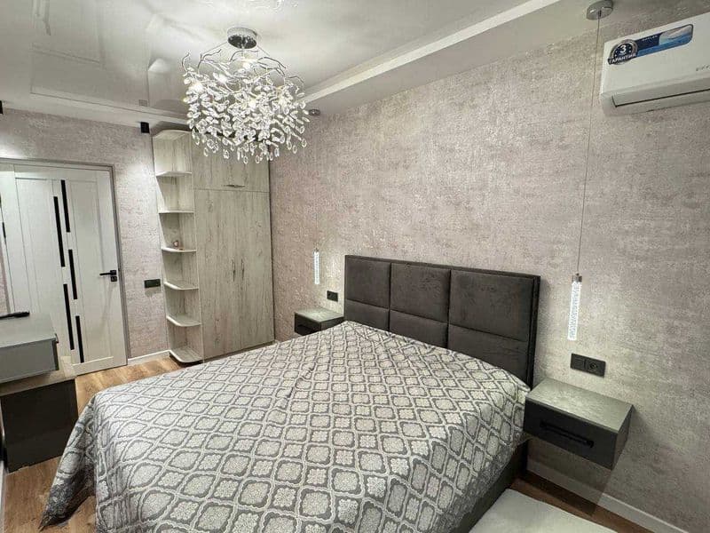 Сдаётся КЛАССНАЯ квартира<br />
<br />
• Район: Яшнабадский< — фото 2