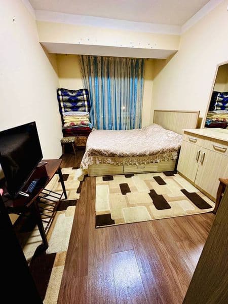 Сдаю в аренду 2х Комнатную квартиру на районе Янги Хаёт со в