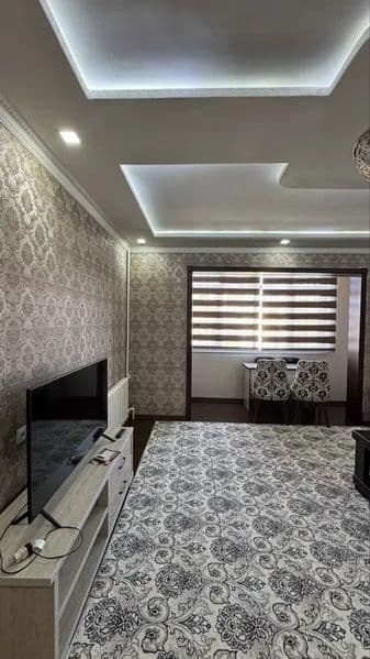 Мирзо Улугбек тумани Максим Горькийда 2хонали квартира аренд — фото 2