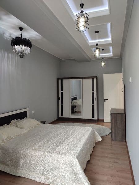 Қорақамиш ҳудудида квартира бор<br />
Цена: 220$<br />
Колич — фото 4