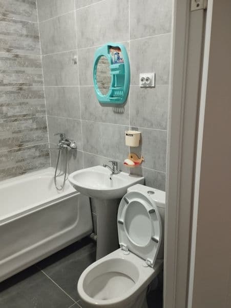 Илтифот кадышевада 1 хоналик уй ижарага топширилади. 26 квад — фото 4