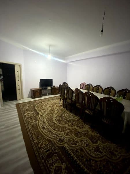 Assalom alaykum yashnobodda ogil bolaga kvartera bor dostlik