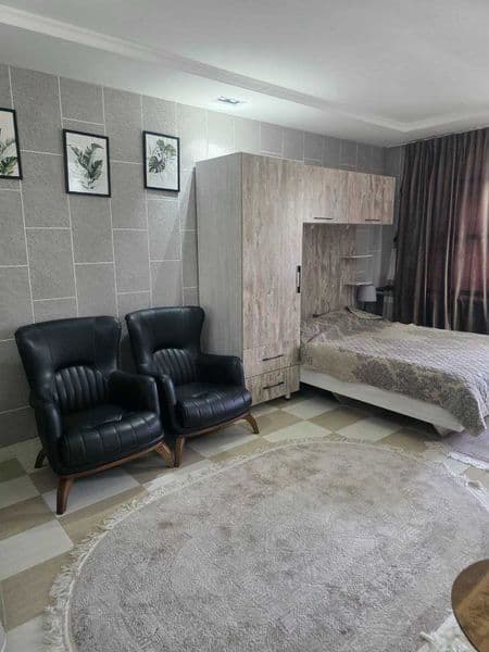 АРЕНДА Квартиру:<br />
#Город - Ташкент <br />
* Район - Мир — фото 2