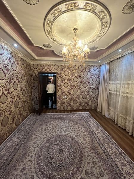 Аренда квартира <br />
Район - Алмазарский<br />
Ориентир -  — фото 2