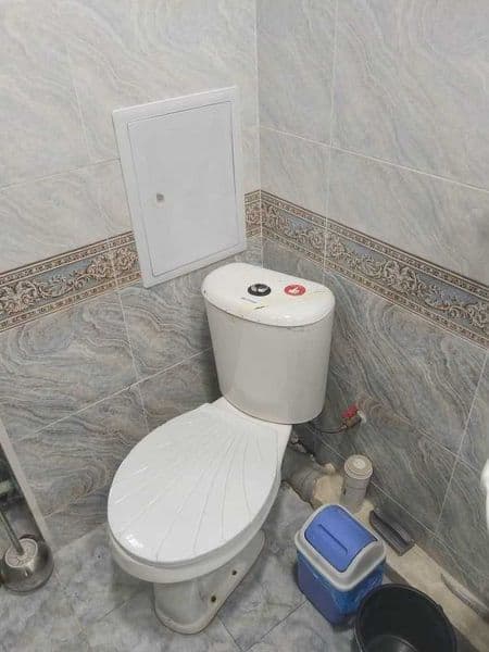 Kvartira chilonzor naqqoshlik massiv 15 A toza ozoda odamla  — фото 3