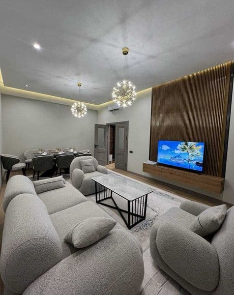 • Район: Шайхантахур<br />
• ЖК: ЖК Ташкент Сити Бульвар<br 