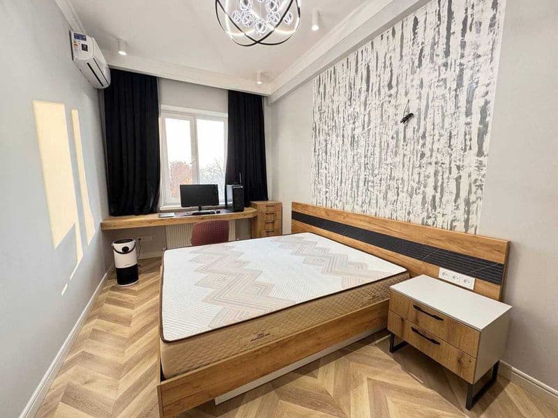 Район: Шайхантахур<br />
Адрес: Караташ<br />
4/4/10   128кв — фото 3