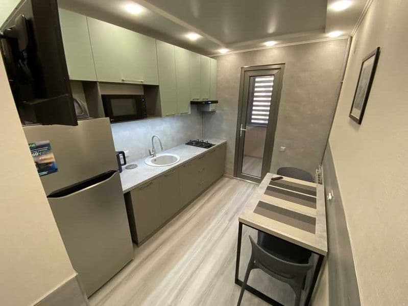 СДАЁТСЯ СРОЧНО!!!<br />
<br />
Район: Мирзо-Улугбекский <br  — фото 4