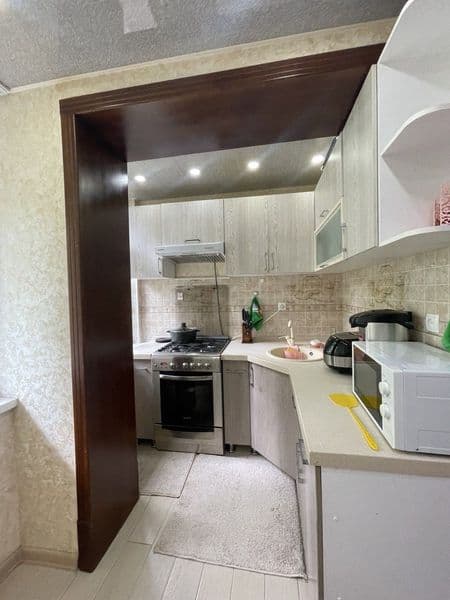 Выход из метро Айбека в сторону Гранд-мир отелья. Сов.мински